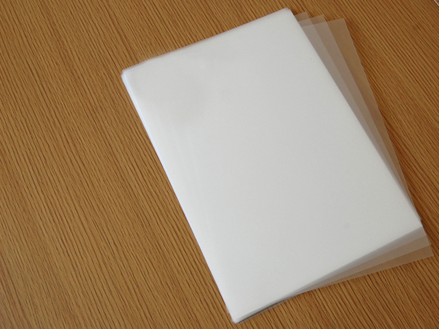 PC6852(粗砂、哑光、半透明)