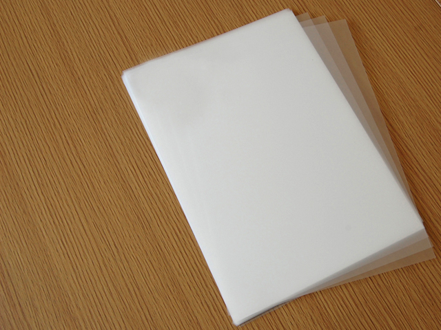 PC6821(哑光、光面、半透明)